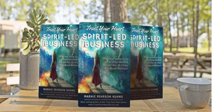 Spirit Led Business - Online Course with Book