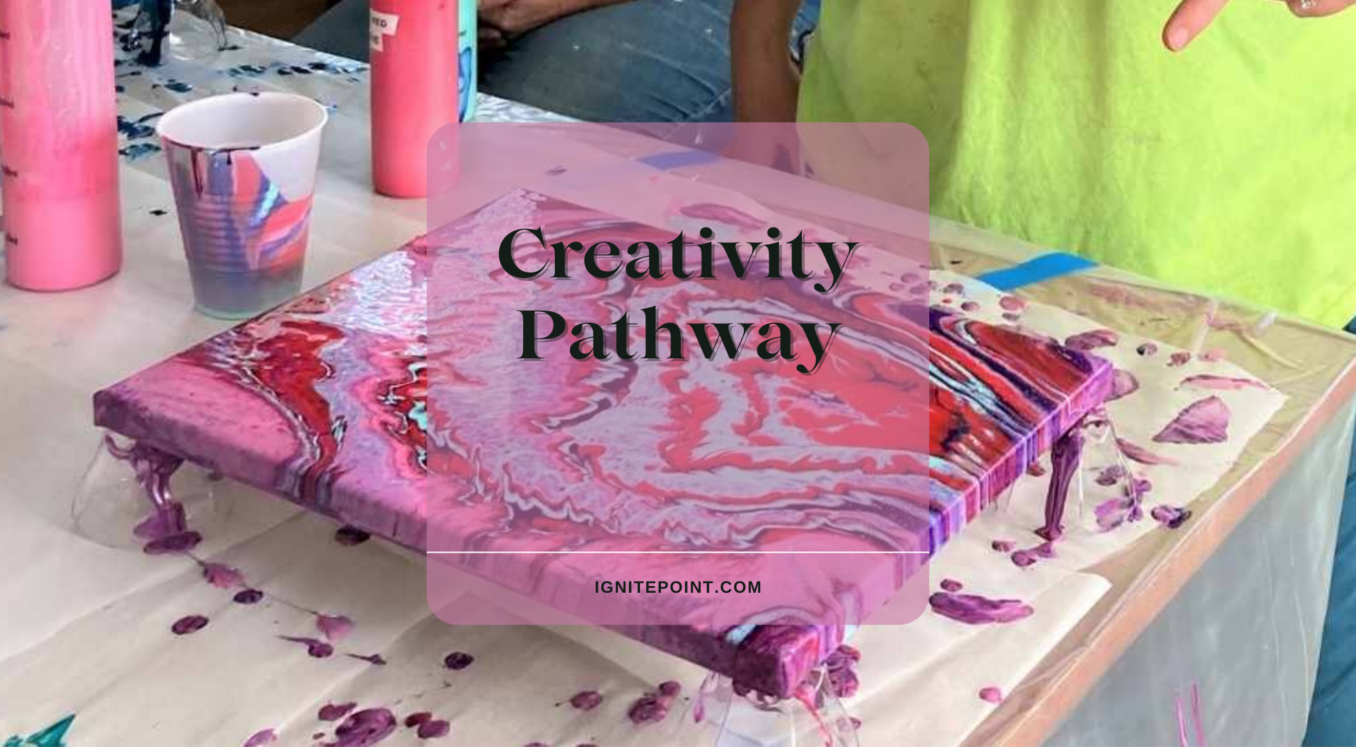 Creativity Pathway
