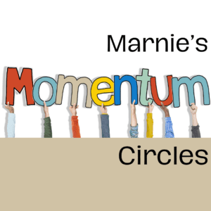 Momentum Circle - Cohort 1 - 2nd & 4th Tuesdays 4pm ET