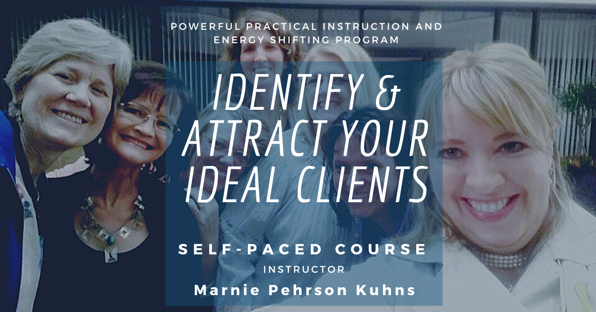 How to Identify and Connect with Your Ideal Clients and Customers