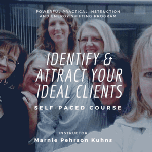 How to Identify and Connect with Your Ideal Clients and Customers