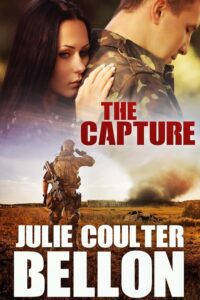 The Capture by Julie Coulter Bellon